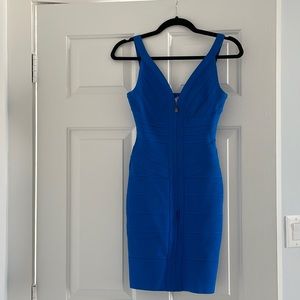Herve leger dress
